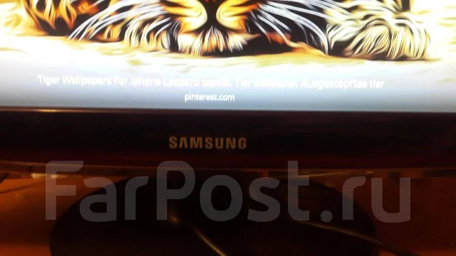 Samsung. 22" ����