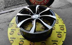 . 6.0x15", 4x114.3, ET45,  67,1. 
