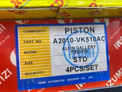 ������ (�-� 4��) Nissan YD25DDT-STD Alfin Galery ��������� 44671AG ����