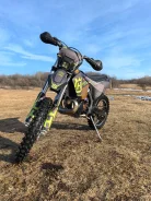 Husqvarna TE 300i. 300����. ��., ��������, ��� ���, ������ �� �� ����