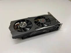 Radeon RX 570 ����
