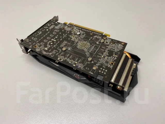 Radeon RX 570 ����