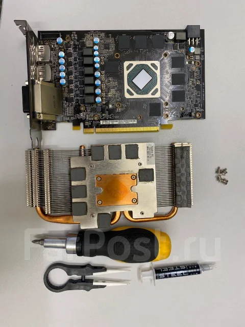 Radeon RX 570 ����