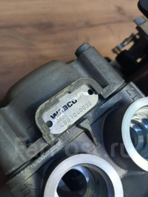 ��������� ������ ��� DAF 95 4801040030 ����