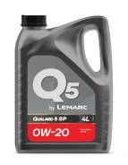 Lemarc. 0W-20, �������������, 4��. ����