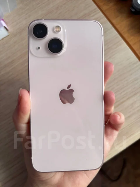 Apple iPhone 13 mini. �/�, 128 ��, ������� ����