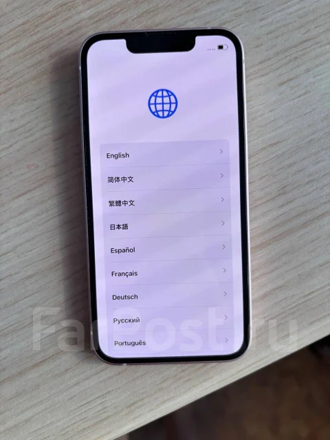 Apple iPhone 13 mini. �/�, 128 ��, ������� ����