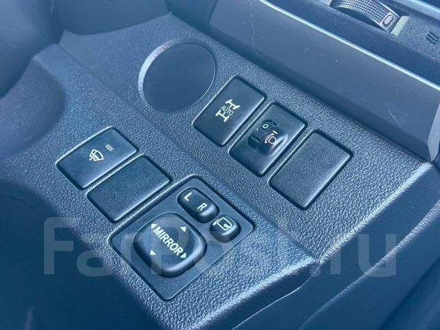 Toyota Ractis. �������, 4wd, 1.5 (110��.�.), ������, 203����. �� ����