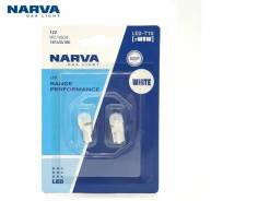 ������������ ����� Narva LED W5W 6000K 2�� 181454100 ����