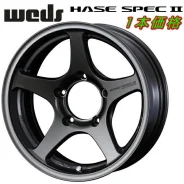 Weds Adventure Hase Spec II. 5.5x16", 5x139.7, ET-5, �� 108,5���. ��� ����� �� ������������ ����