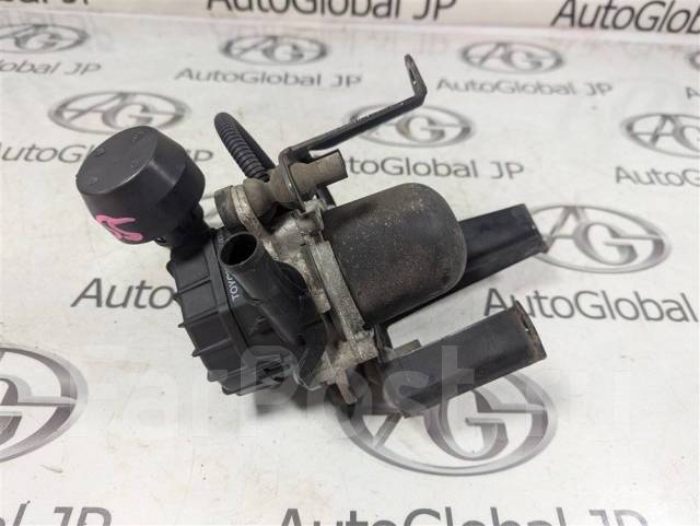 Насос продувки катализатора Toyota Hilux Surf 2005 176100C010 TRN215W ...
