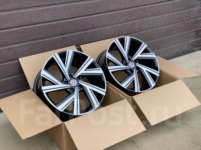 360 Forged. 7.5x17", 5x100, ET38, �� 57,1���. ����