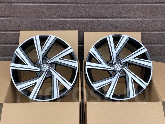 360 Forged. 7.5x17", 5x100, ET38, �� 57,1���. ����