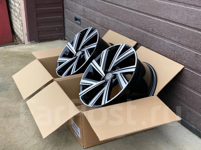 360 Forged. 7.5x17", 5x100, ET38, �� 57,1���. ����
