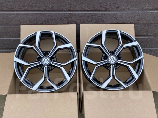 OEMS Wheels. 7.5x17", 5x100, ET38, �� 57,1���. ����