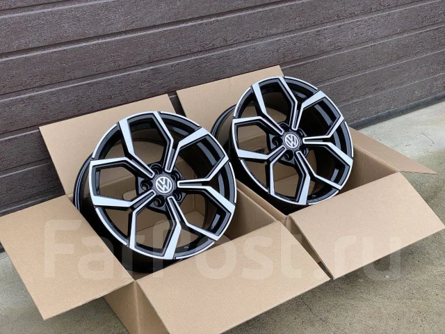 OEMS Wheels. 7.5x17", 5x100, ET38, �� 57,1���. ����