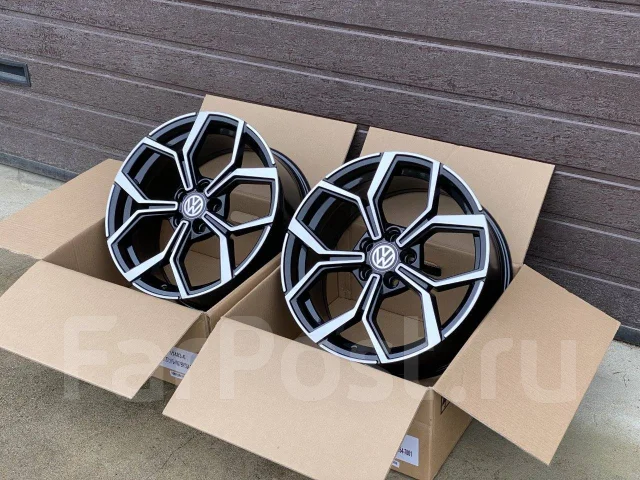 OEMS Wheels. 7.5x17", 5x100, ET38, �� 57,1���. ����