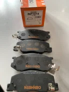 ������� ��������� Nisshinbo NP1014 � ������� NP1014 ����