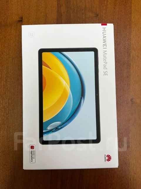 Huawei MatePad SE. ������ 32 �� ����