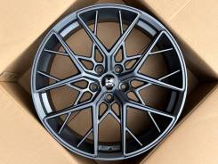 HRE. 8.5x20", 5x114.3, ET35, �� 67,1���. ����
