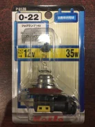 P0120 ����� ��������� ����� H8 12V 35W Koito P0120 ����