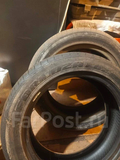 Federal Formoza FD2. ������, 2019 ���, �/�, ����� 10 % ����