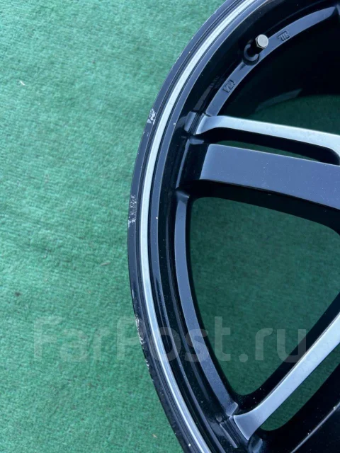 RAYS Gram Lights 57 Accelerate. 7.5x18", 5x100, ET48, �� 65,1���. ����