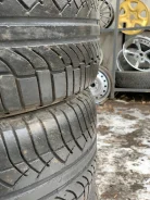 Michelin Latitude Diamaris. ������, 2011 ���, �/�, ����� 80 % ����