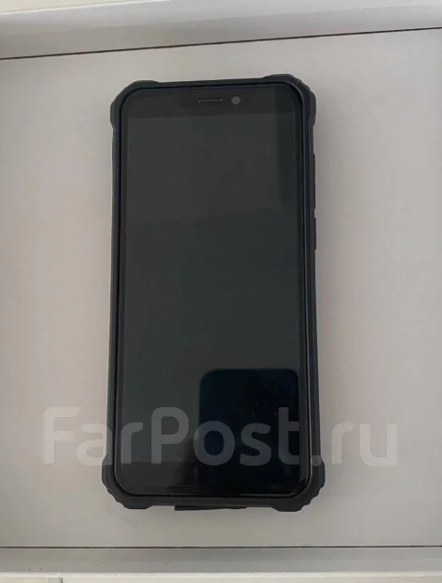 Oukitel WP5 Pro. �����, 64 �� ����