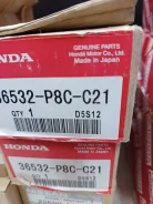 ������ ����������� ����� Honda 36532P8CC21 ����
