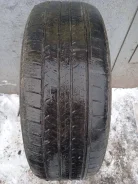 Dunlop SP Sport Maxx A1. ������, �/�, ����� 50 % ����
