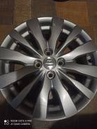 Suzuki. 6.0x16", 4x100, ET45 