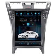 ������� ��������� Lexus LS 06-12� GT6 12.1" G6 Android ����