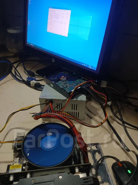 Socket FM2+ ����