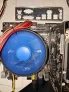Socket FM2+ ����