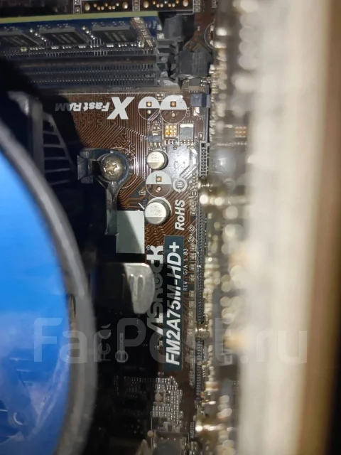 Socket FM2+ ����