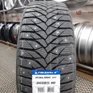 Triangle PS01. ������, ����������, 2025 ���, ����� ����