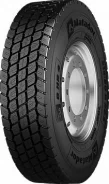 Matador D HR4. �����������, ����� ����