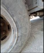  7      R16. 6.0x16" 6x222.25  164,0. 