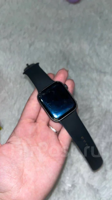 Apple Watch SE. GPS ����
