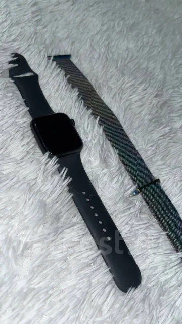 Apple Watch SE. GPS ����