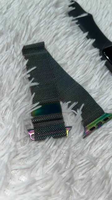 Apple Watch SE. GPS ����