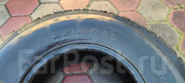 General Tire Grabber. ����� at, �/�, ����� 50 % ����