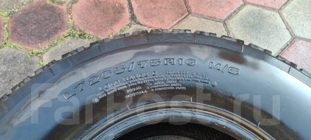 General Tire Grabber. ����� at, �/�, ����� 50 % ����