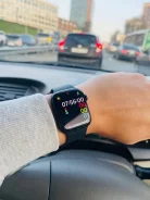 Apple Watch Series 7. GPS, IP68 ����
