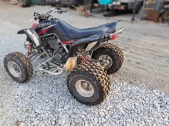 Yamaha Raptor 660. ��������, ��� ���\���, �� ����