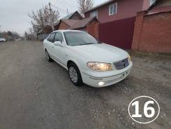 Nissan Bluebird Sylphy. QG10, QG18DE ����