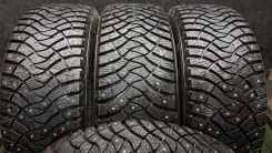 Dunlop Grandtrek Ice 03