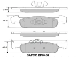 ������� ��������� �������� ��������, BP0456 BP0456 Bapco ���. BP0456 BP0456 ����