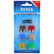 �������������� ��������� ��� �/� ��� 2110 �/� Tesla 12 ��. 1�5�, �2�7, �5�, �1�10�, �2�15�, �2�20�, �2�25�, �2�30�, �2�40� Tesla ���. F 224 F224 ����